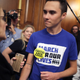 Illustration for article titled Some Parkland Survivors Are Not Amused By David Hoggs Pillow Venture